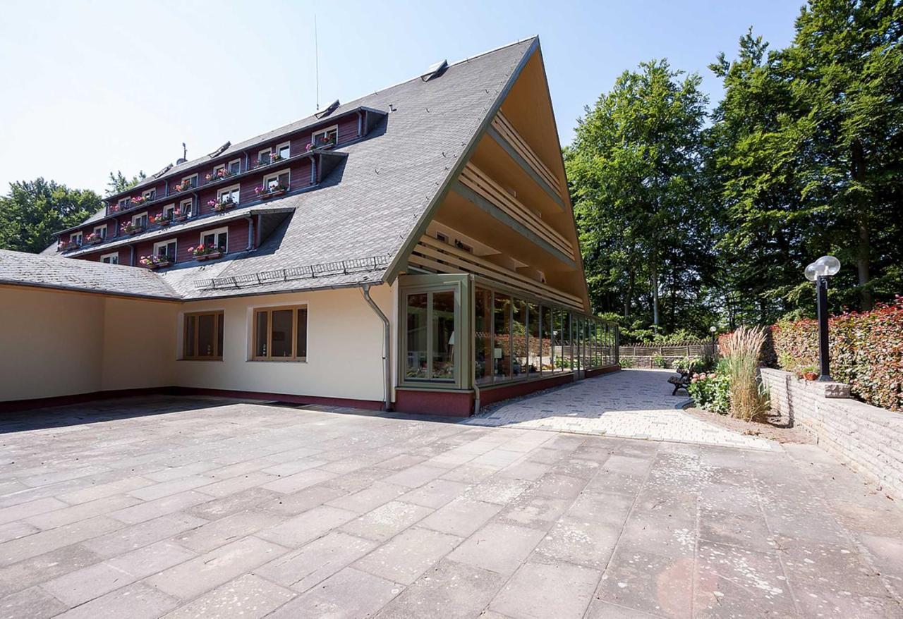 Hotel Forsthaus Langenberg