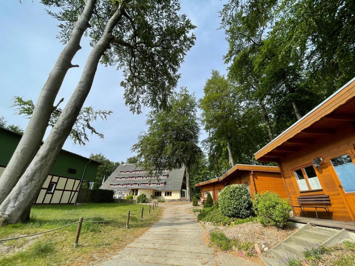 Hotel Forsthaus Langenberg Heringsdorf (Usedom)