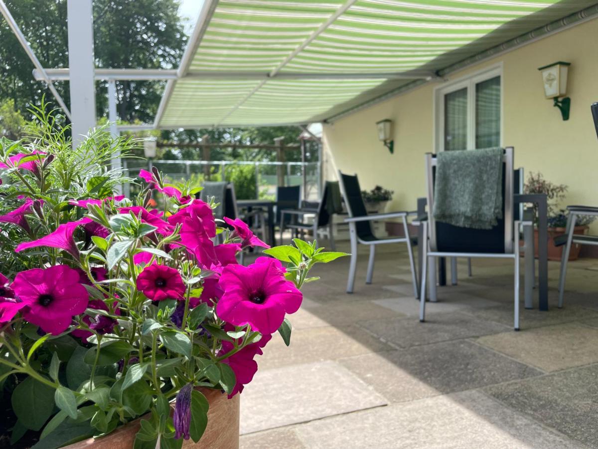 Forsthaus Langenberg Hotel Heringsdorf (Usedom)