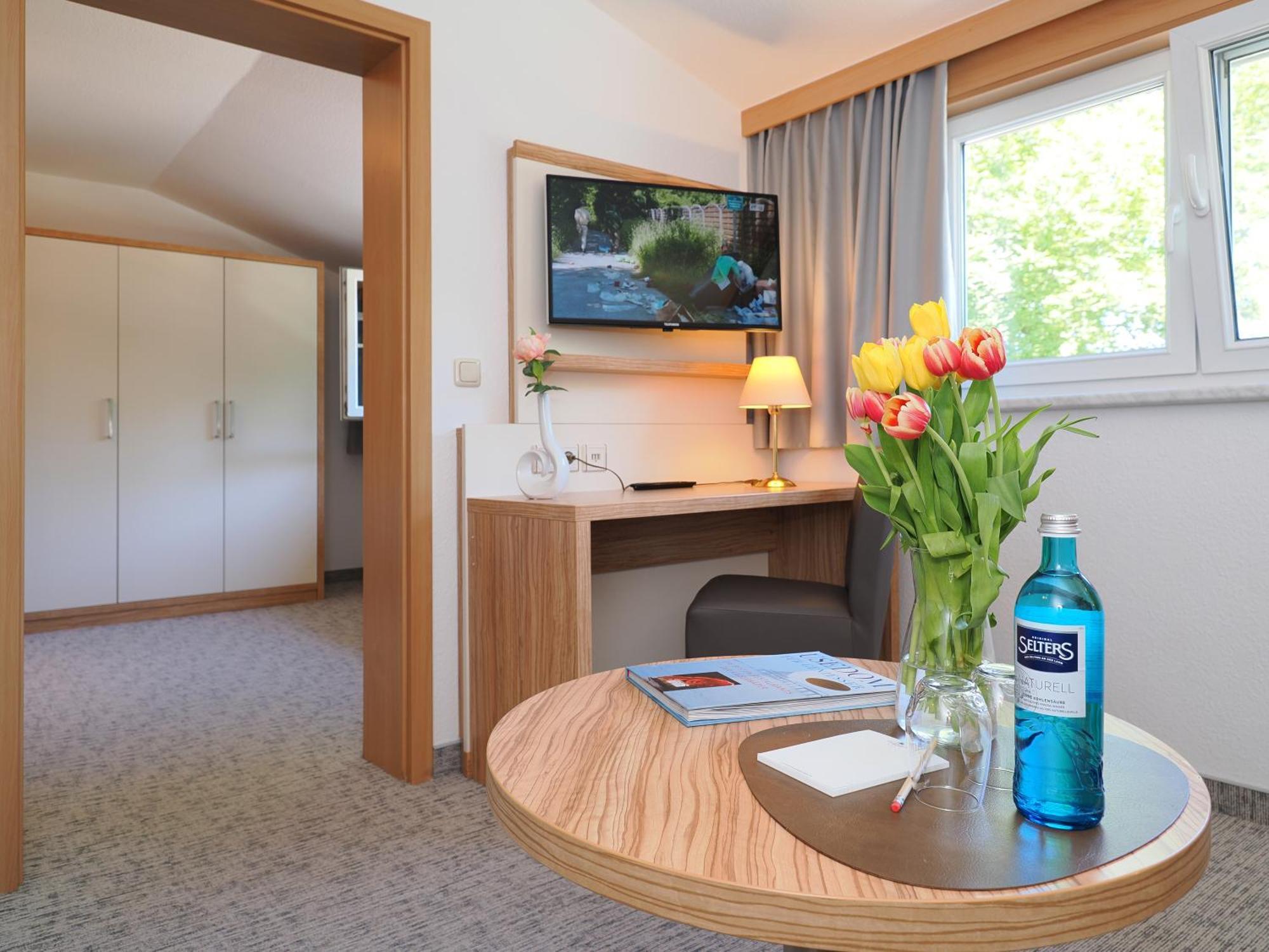 Forsthaus Langenberg Hotel Heringsdorf