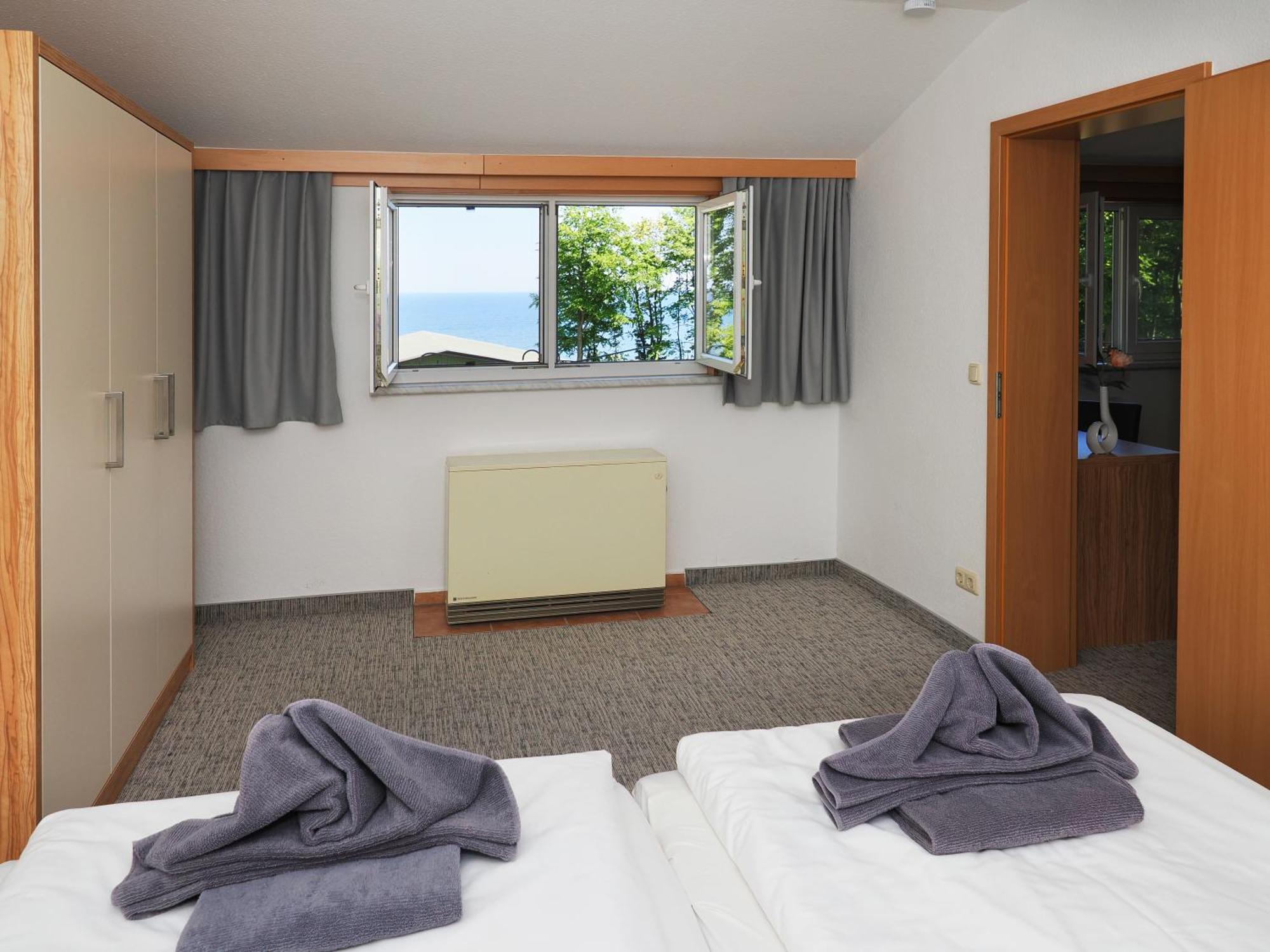 Hotel Forsthaus Langenberg