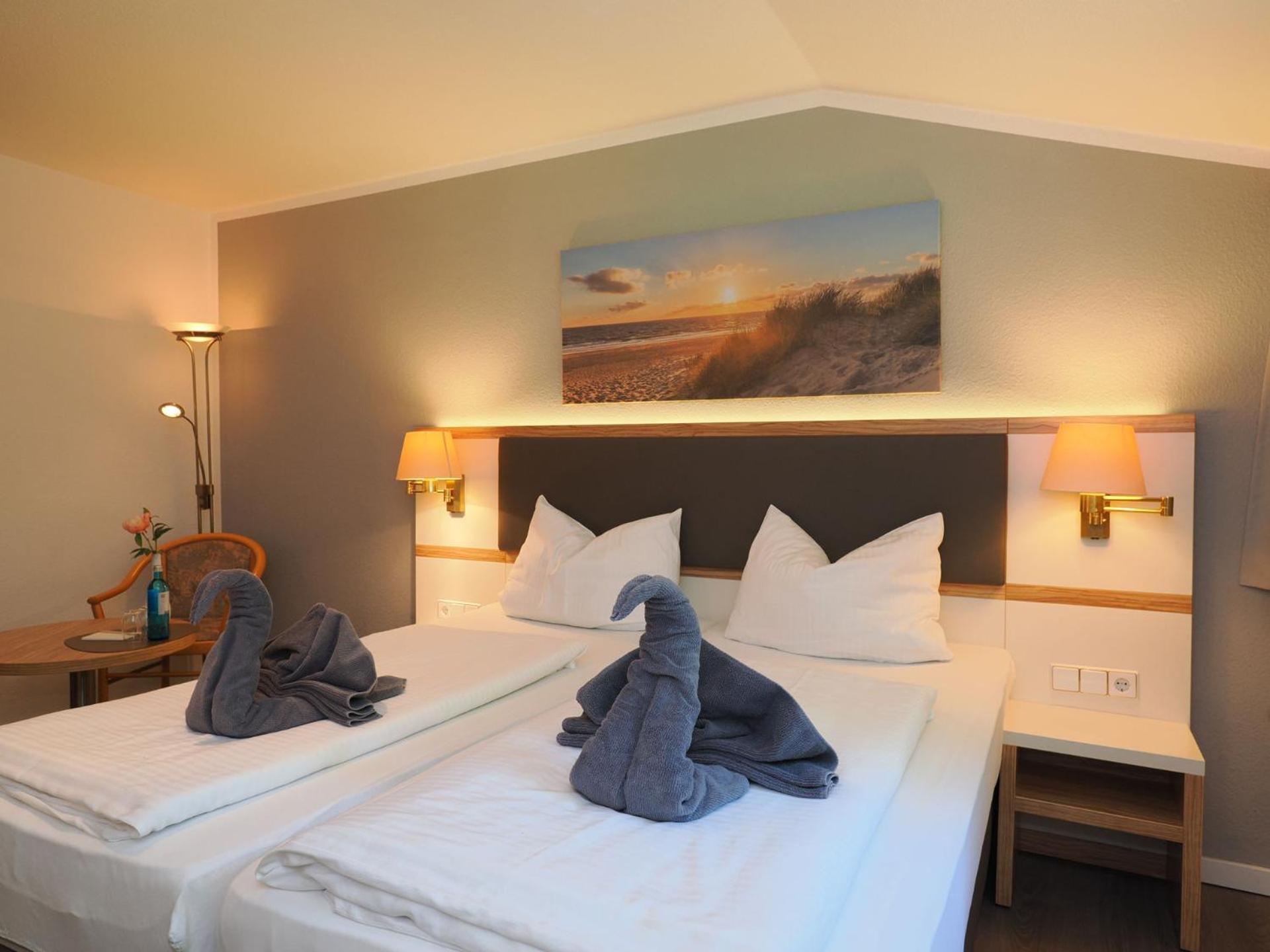 Forsthaus Langenberg Hotel 3*