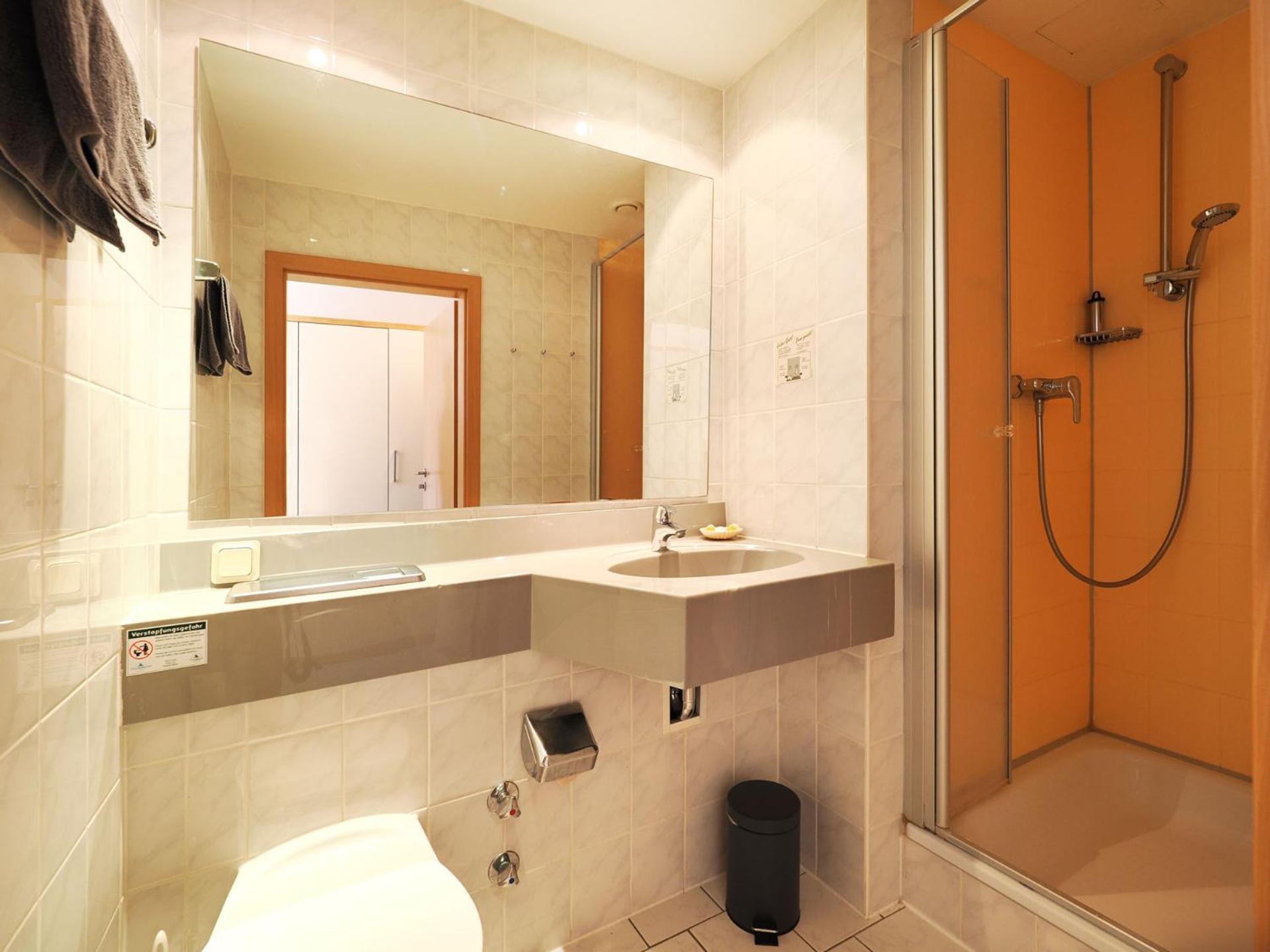 Forsthaus Langenberg 3* Херингсдорф