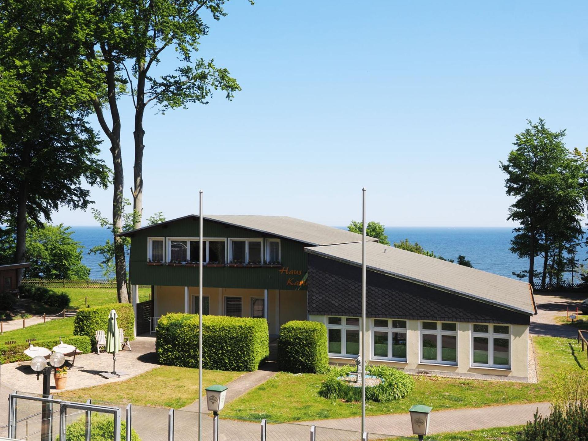 Forsthaus Langenberg Hotel