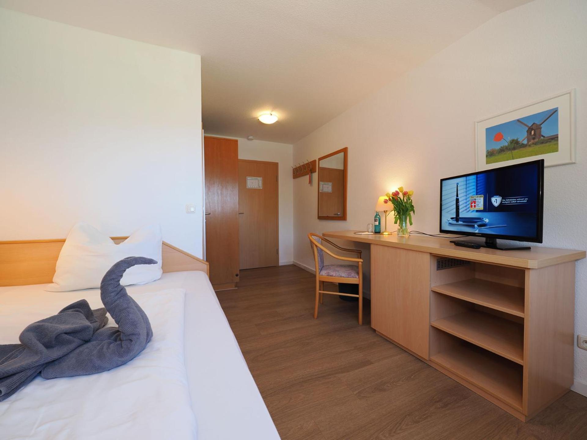 Forsthaus Langenberg Hotel 3*