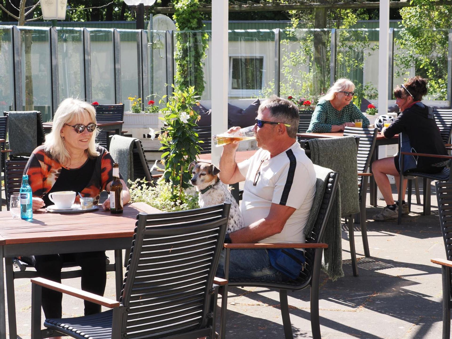 Forsthaus Langenberg 3* Heringsdorf