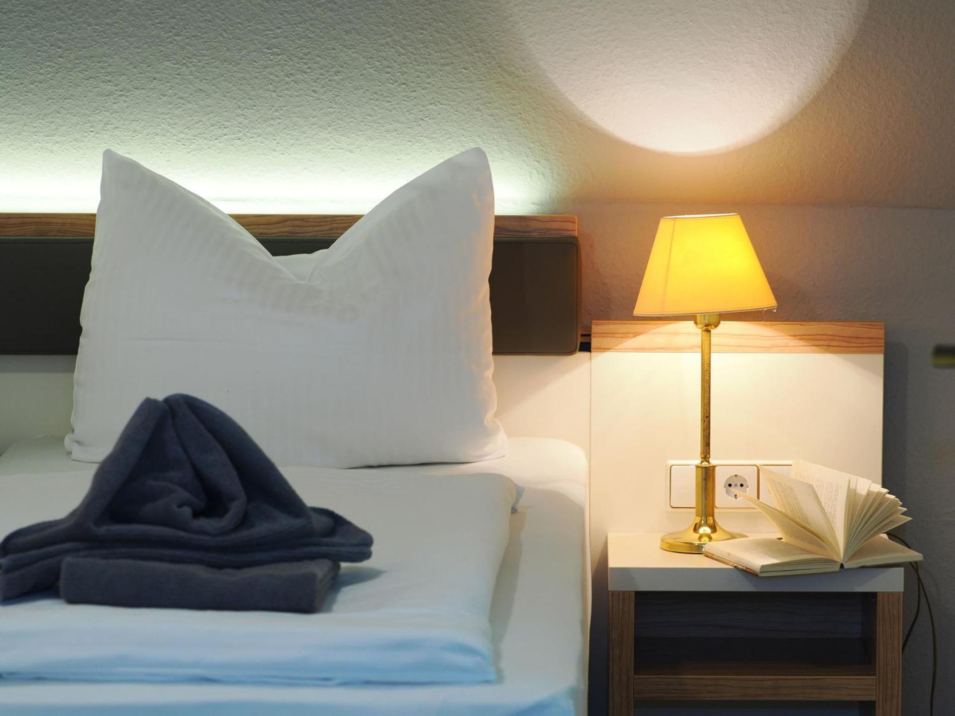 Forsthaus Langenberg Hotel 3*
