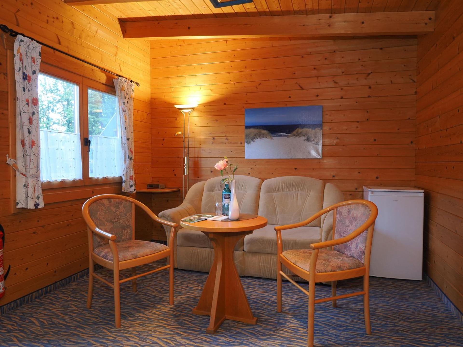 Forsthaus Langenberg Херингсдорф