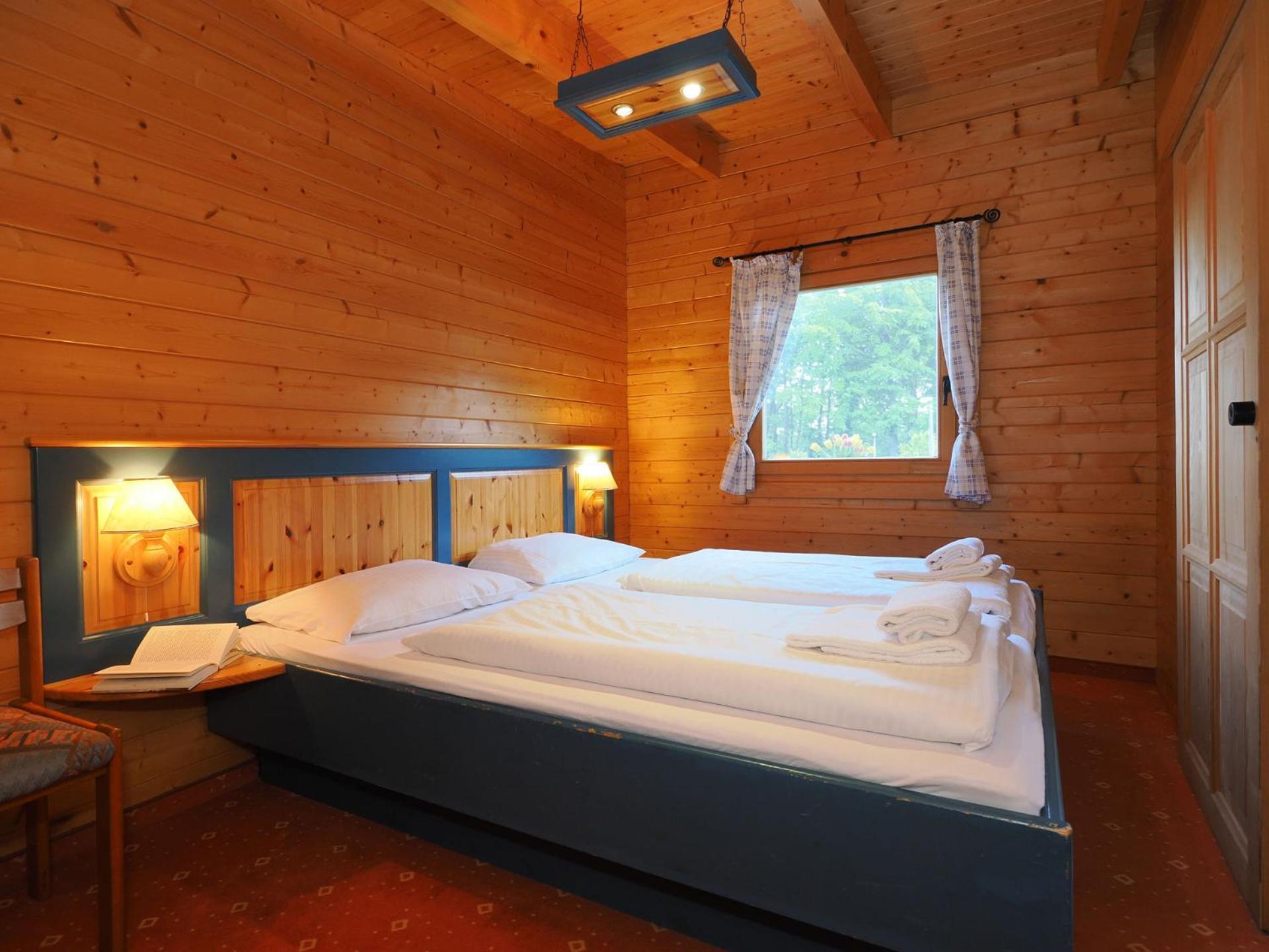 Forsthaus Langenberg Hotel