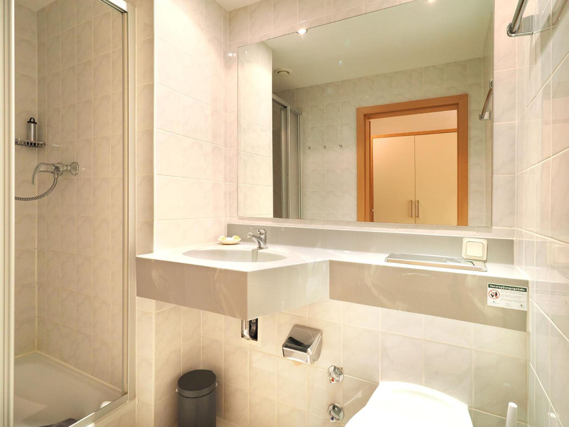 Forsthaus Langenberg Hotel 3*