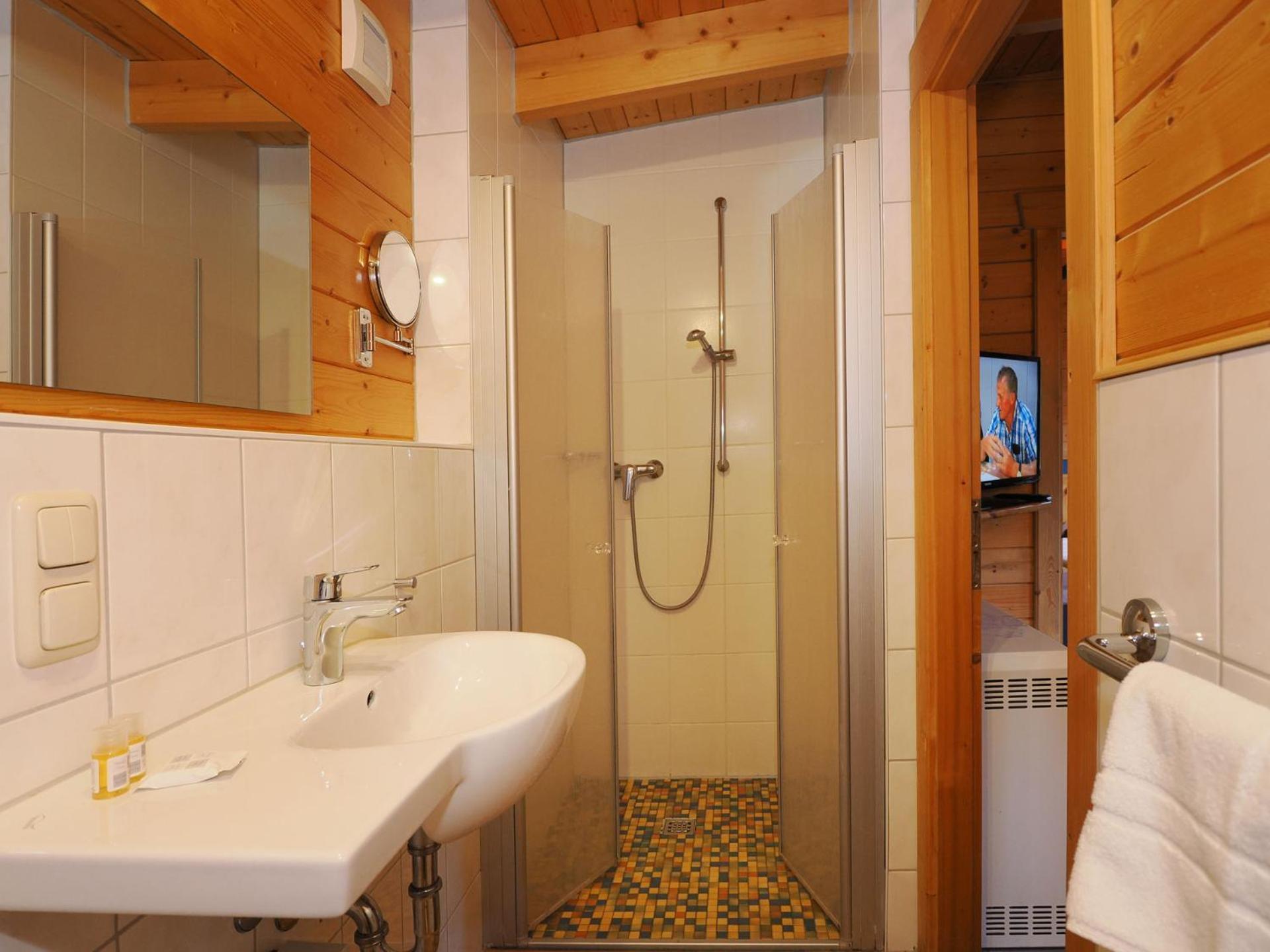 Forsthaus Langenberg 3* Heringsdorf
