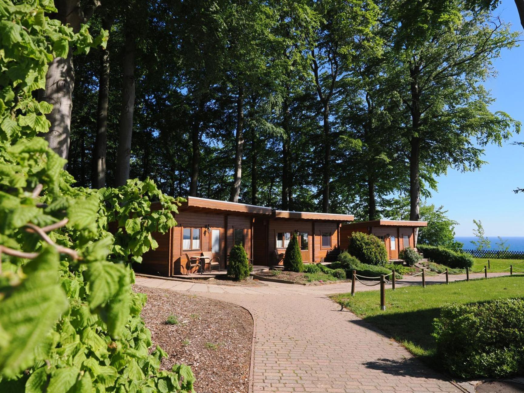 Hotel Forsthaus Langenberg