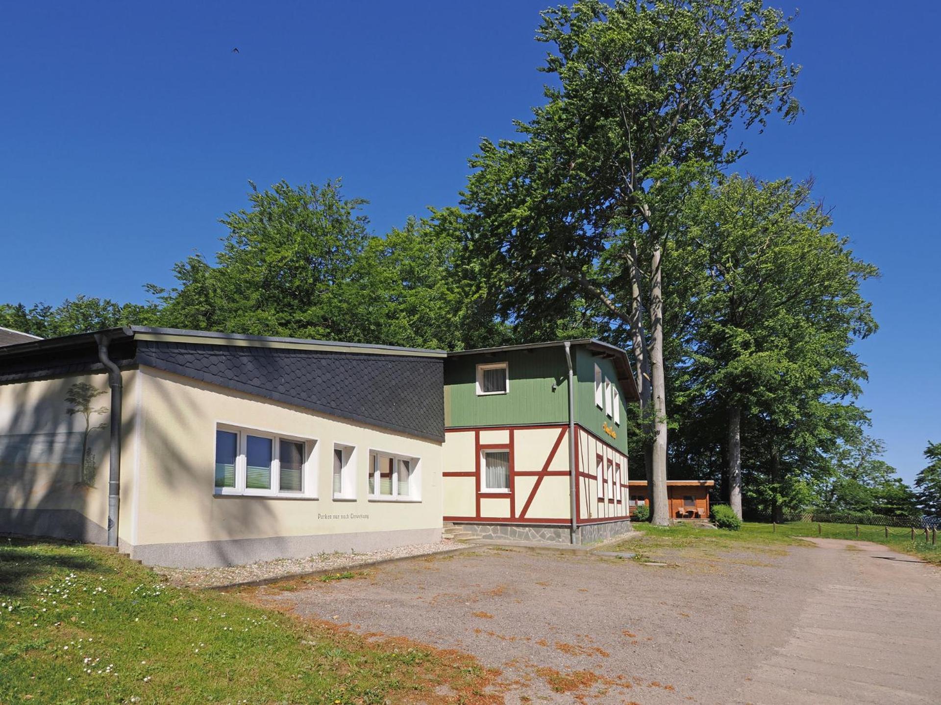Hotel Forsthaus Langenberg 3*