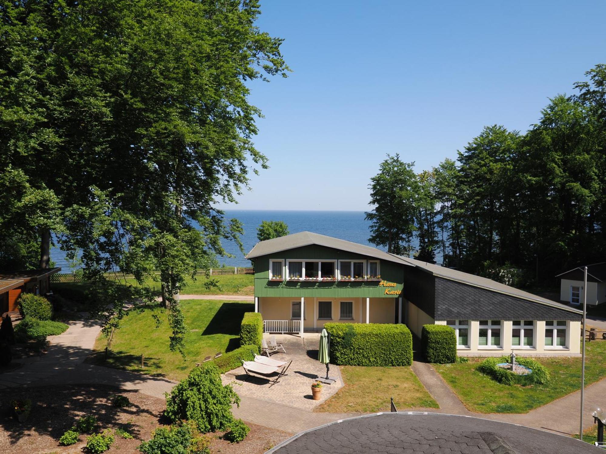 Hotel Forsthaus Langenberg 3*